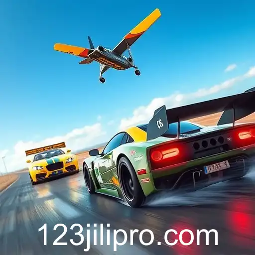 Digital Playgrounds: The Rise of 123jili