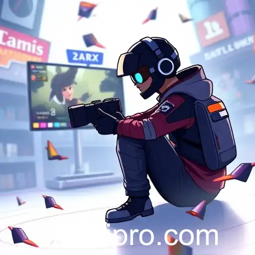 Evolution of Online Gaming in 2026