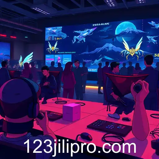 The Rise and Challenges of Gaming Platforms