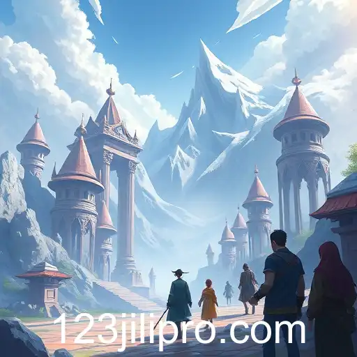 Gaming Trends in Mid-2020s: The Rise of 123jili