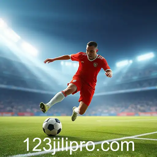 123jili: A New Player in the Online Gaming Arena