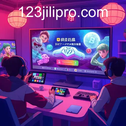 Exploring the Rise of 123jili in the Gaming World