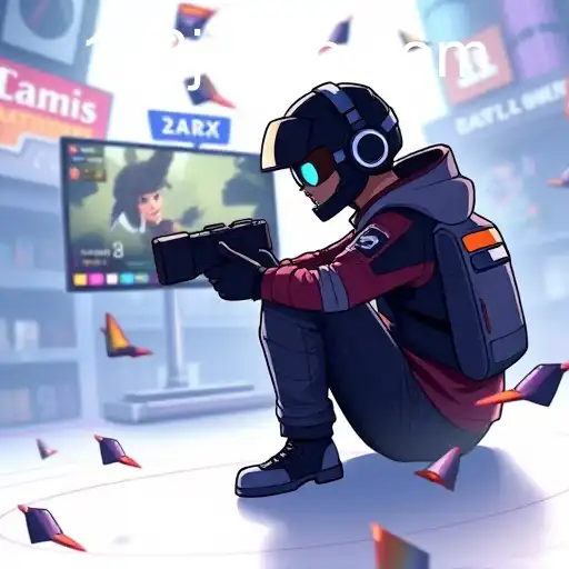 Evolution of Online Gaming in 2026