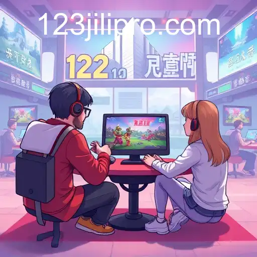 Growth of Online Gaming Communities