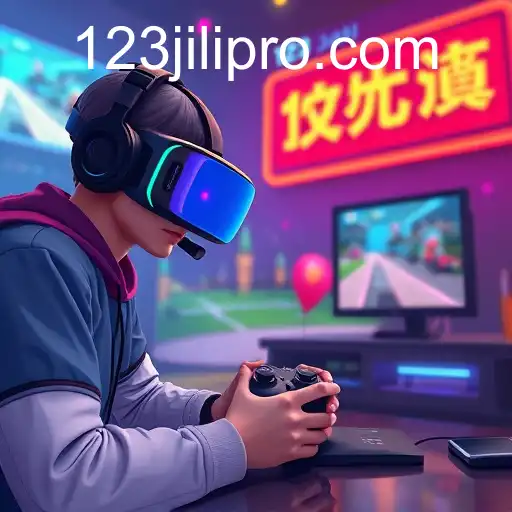 Online Gaming Trends in 2025