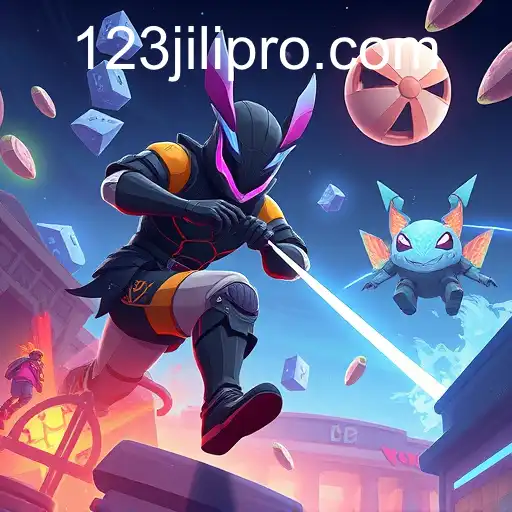 123jili: The Rise of a Niche Gaming Platform