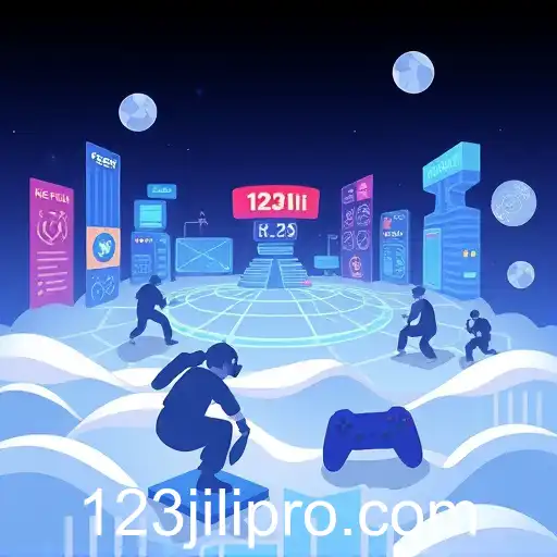 The Rise and Impact of Online Gaming Platforms